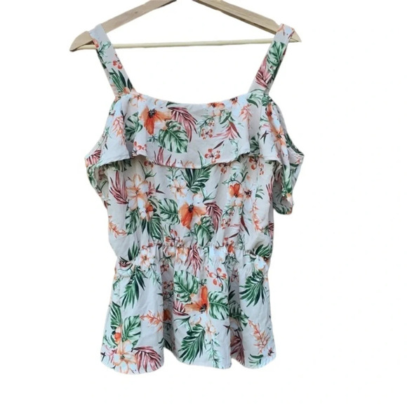 Sweet Rain women's medium blouse - Picture 2 of 4